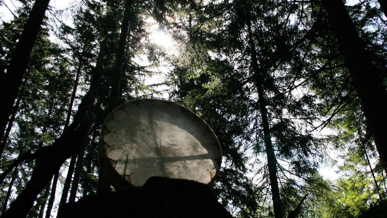 Heilung, Rituale, Gemeinschaft – beginnen Sie Ihre Reise jetzt 