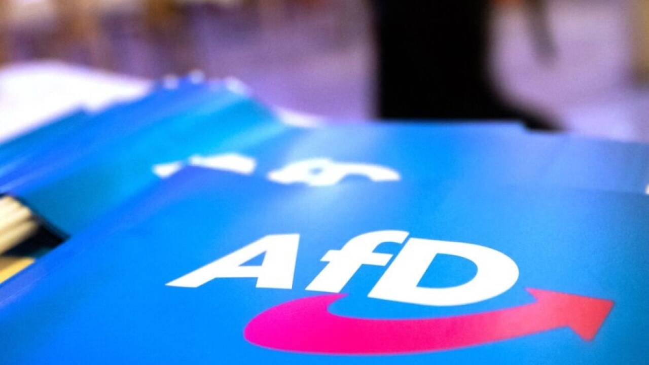 Bei den Kommunalwahlen am Sonntag im bevölkerungsreichsten Bundesland Nordrhein-Westfalen steht neben lokalen Themen der Aufwind der rechten AfD (Alternative für Deutschland) im Fokus.  