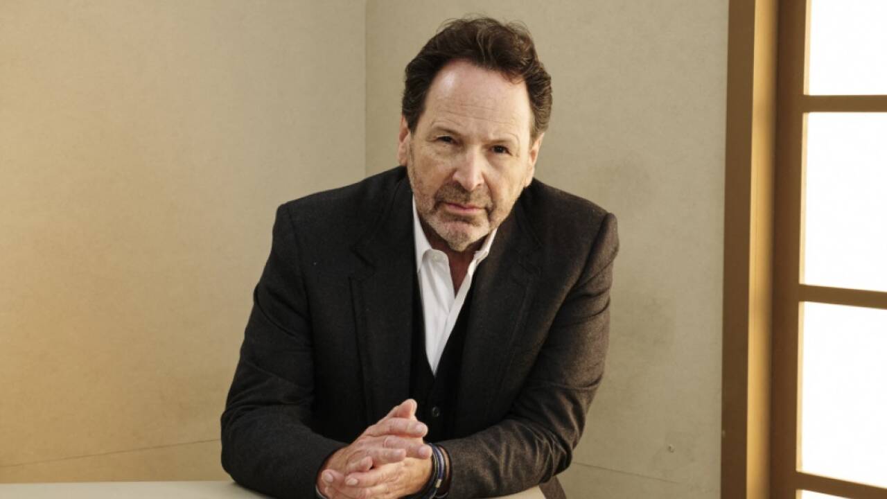 Regisseur Barry Avrich präsentierte in Toronto seinen Film 