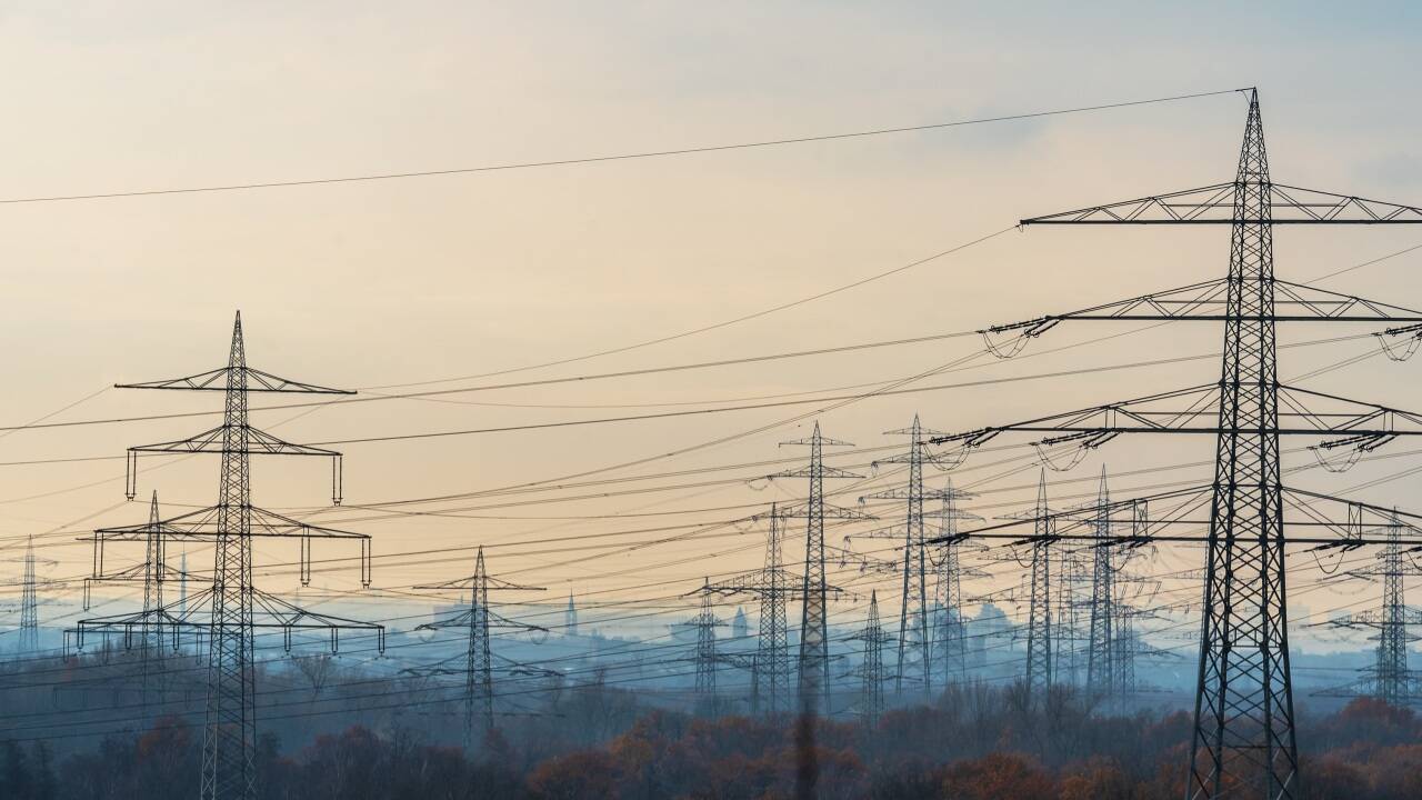 Eine Studie zeigt erstmals den konkreten Bedarf an Batteriespeichern für die Energiewende in Österreich. <br /> 