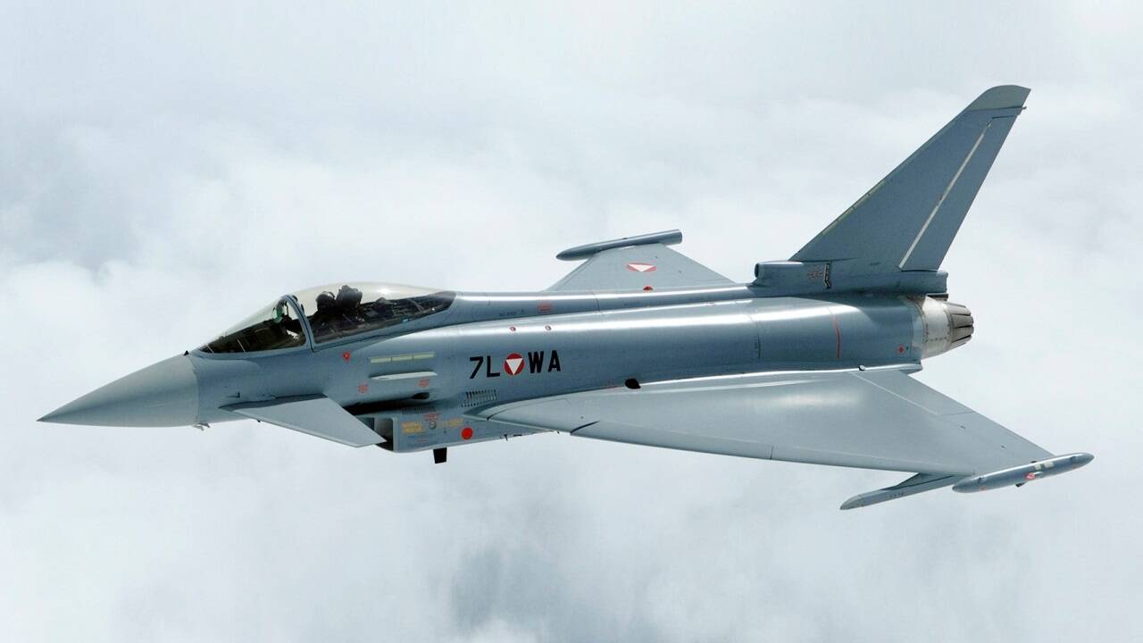 Aktuell verfüge das Bundesheer nur über eine einzige Fliegerabwehrbatterie. 