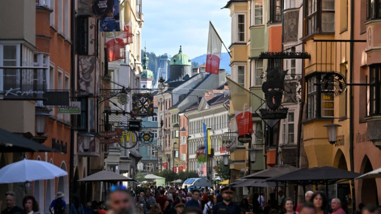 'coll:b am Hof' will die Innsbrucker Altstadt beleben 