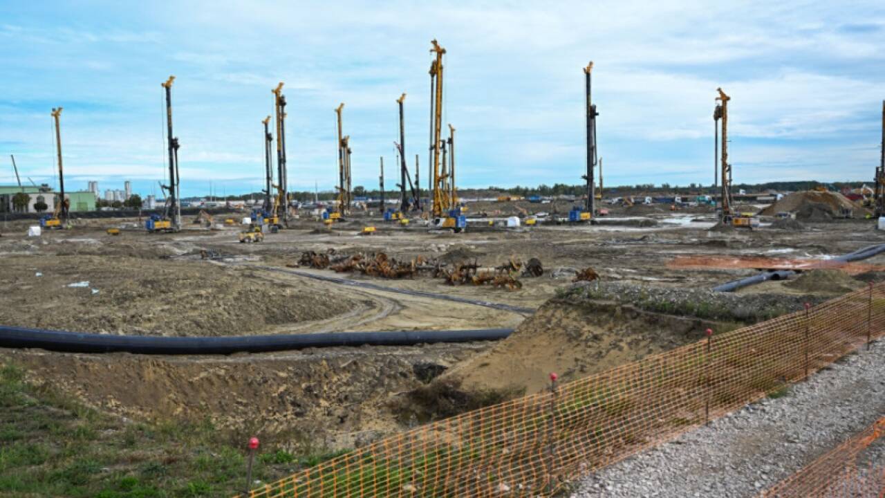 Streit um Beihilfen beim Bau des ungarischen AKW Paks 