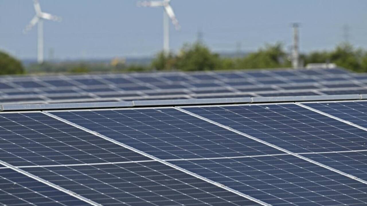 Tirols Landesregierung setzt auf Photovoltaik-Ausbau statt Windkraft 