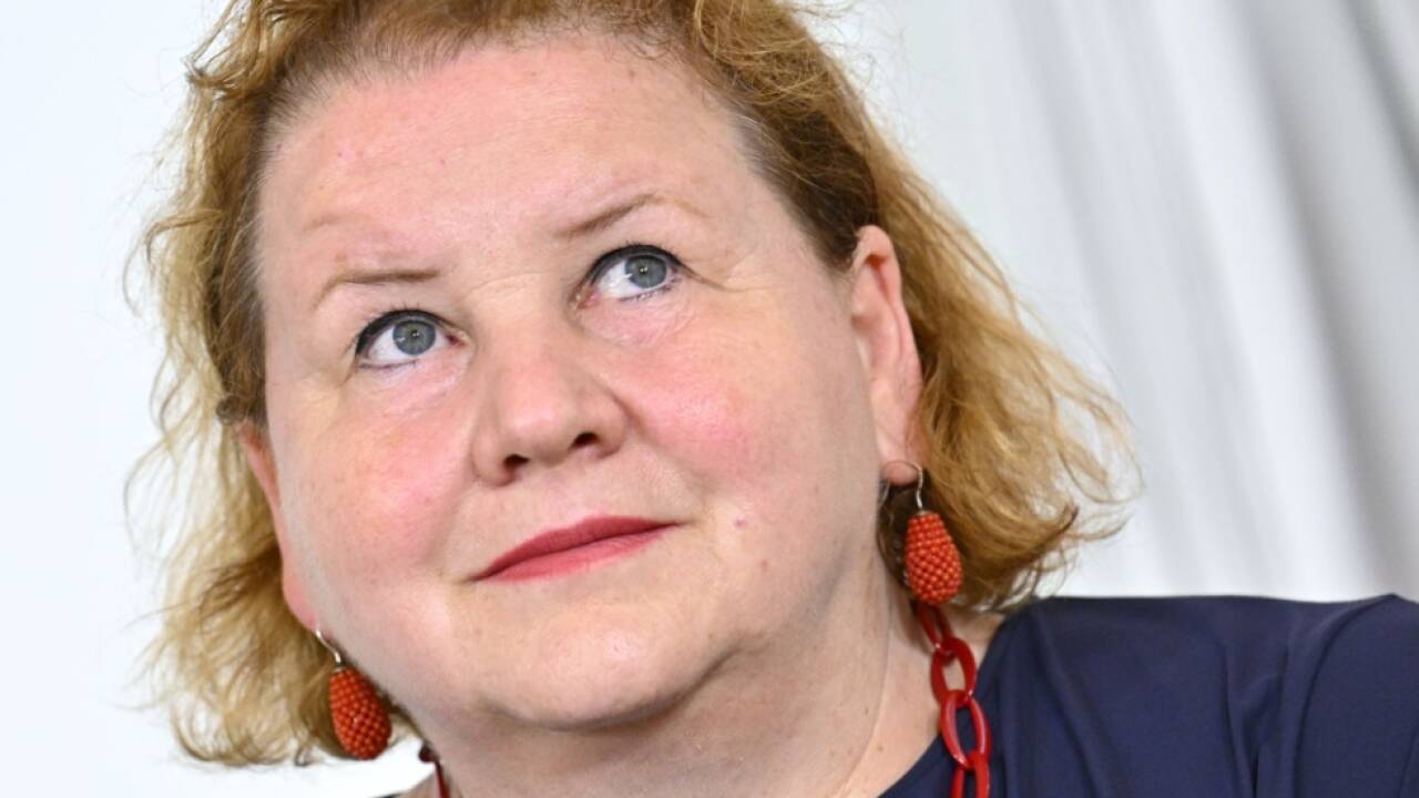 Schumann erwartet die Senioren 