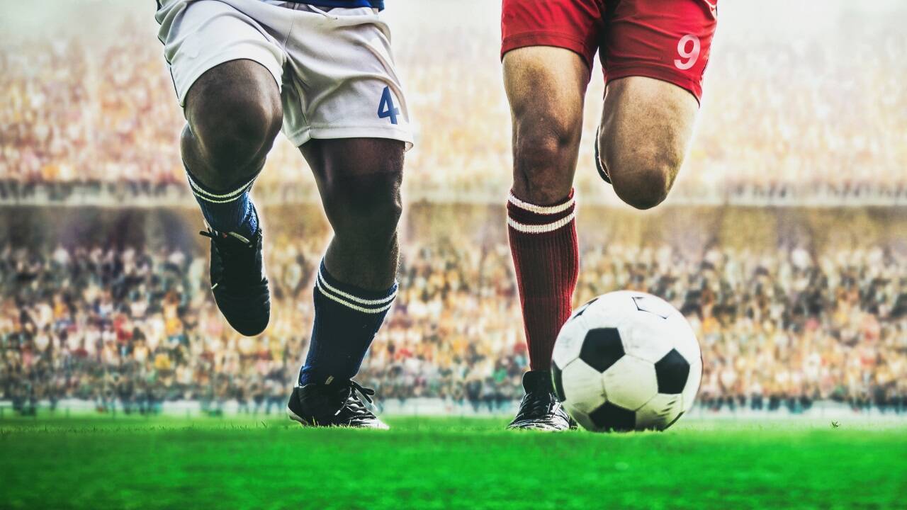 Mit Fußball eröffnen gleich zwei Theater ihre neue Saison: Wieso ist das Kicken so ein gutes Thema für die Bühne? 