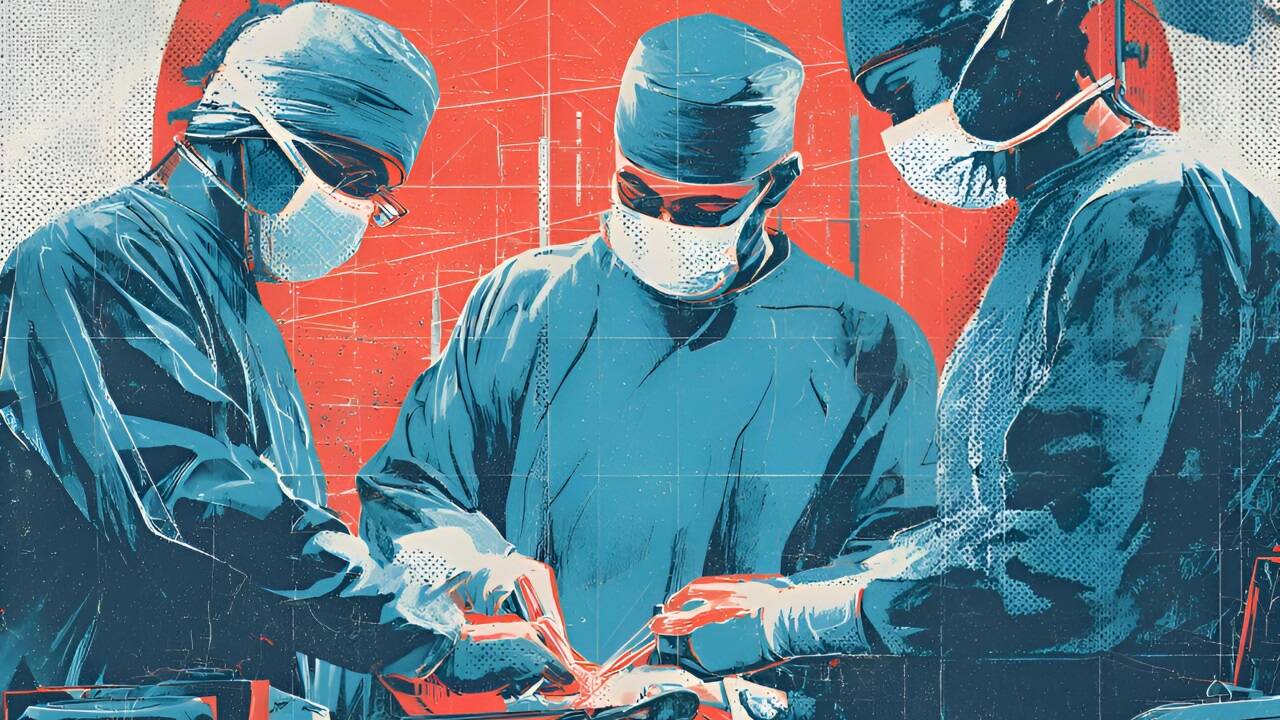 Offizielle Zahlen zu gelungenen und misslungenen Operationen und Spitals-Vergleiche – darauf die Bürger vermutlich auch in Zukunft kein Anrecht haben.  