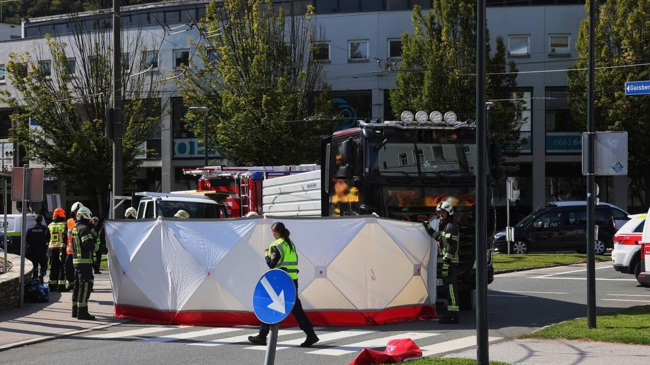 Bilder vom Einsatz. 
