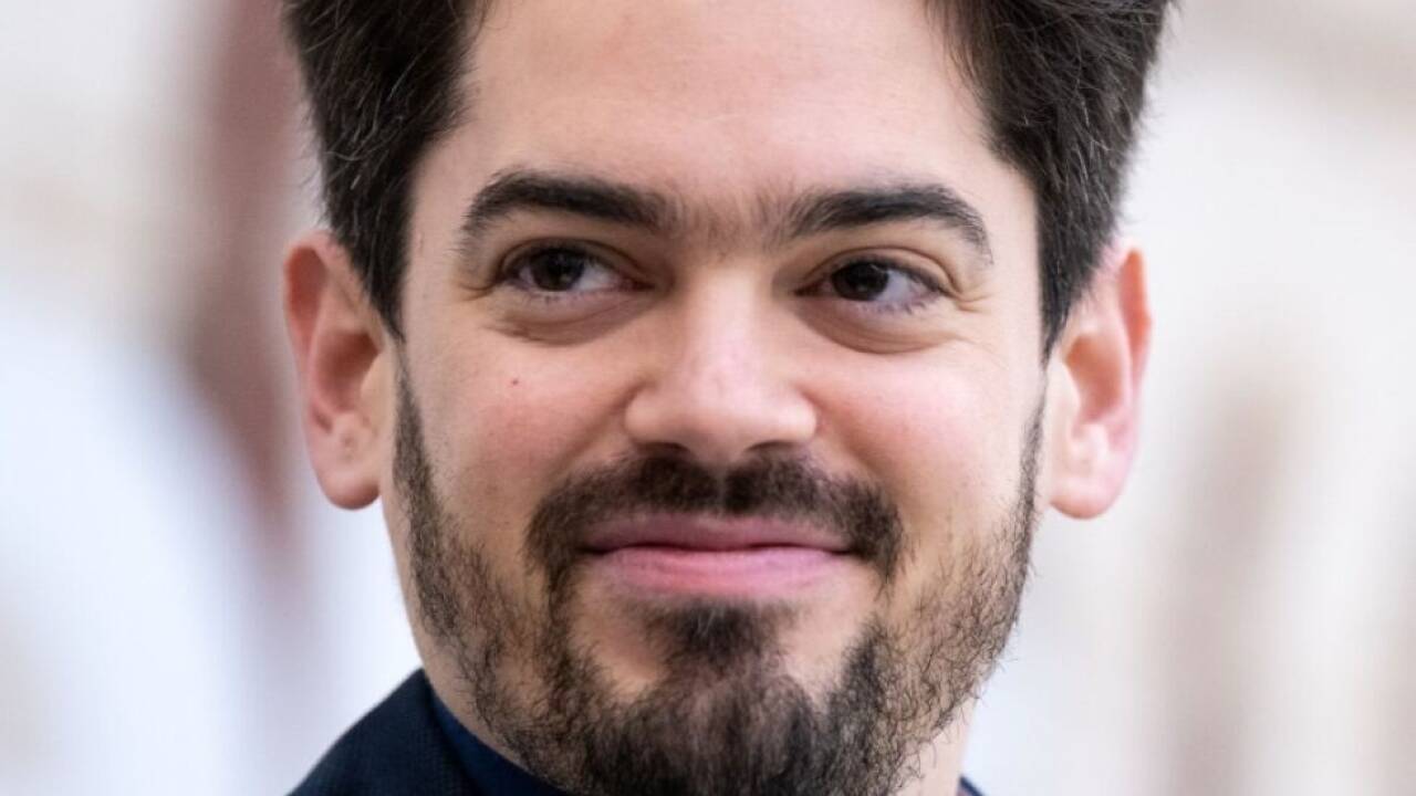 Lahav Shani wurde von Ghent nun gecancelt 