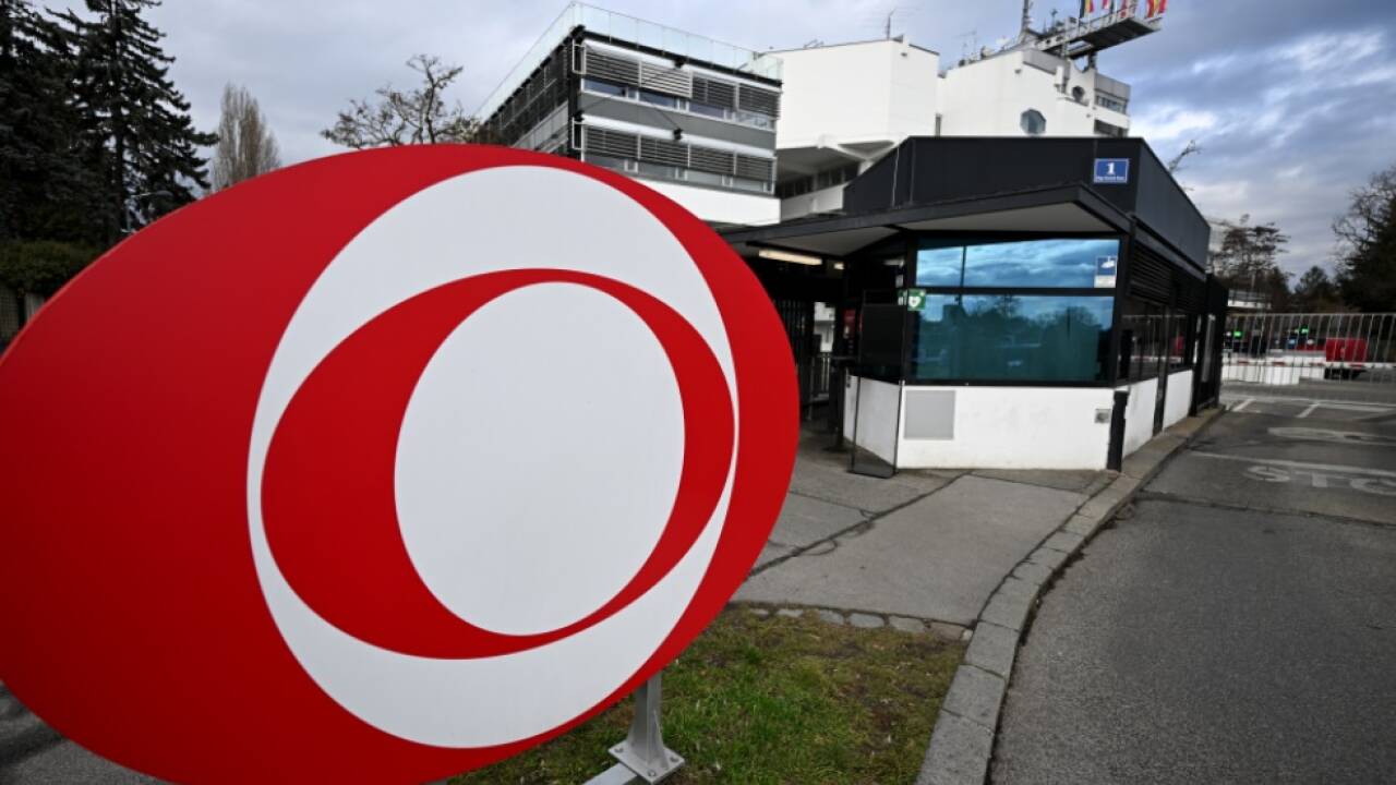 Die Stiftungsräte kamen im ORF-Zentrum zusammen. 