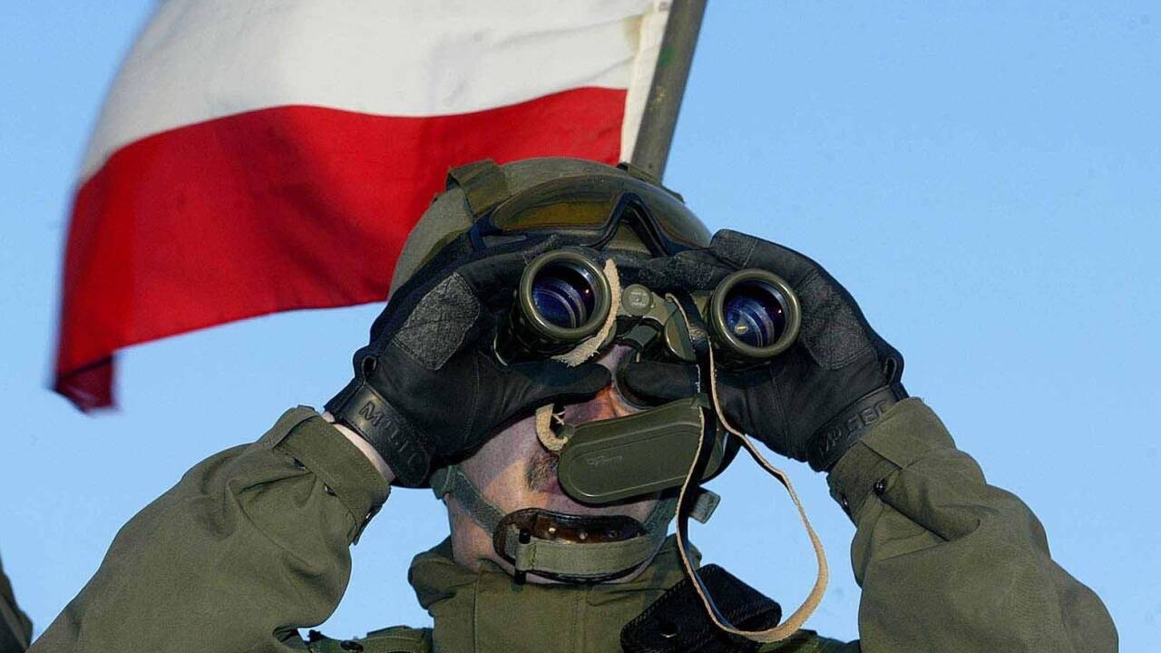 Österreich muss in seine Sicherheit investieren 