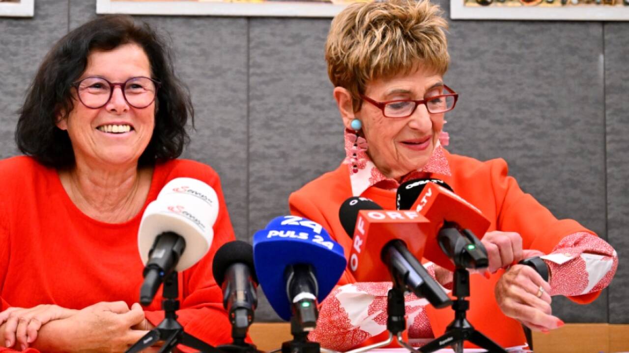 Seniorenvertreterinnen wollen das Schlimmste verhindern Seniorenvertreterinnen wollen das Schlimmste verhindern