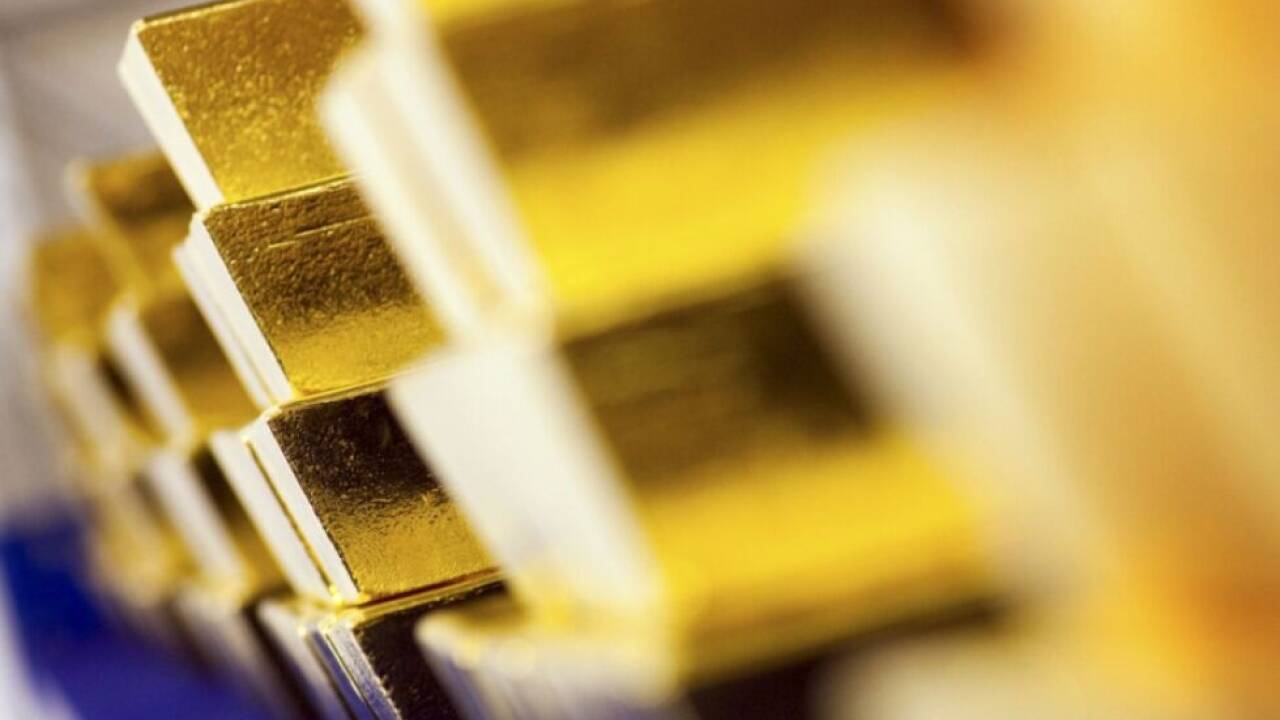 Die Schweizer Goldindustrie könnte eine Raffinerie in den USA bauen 