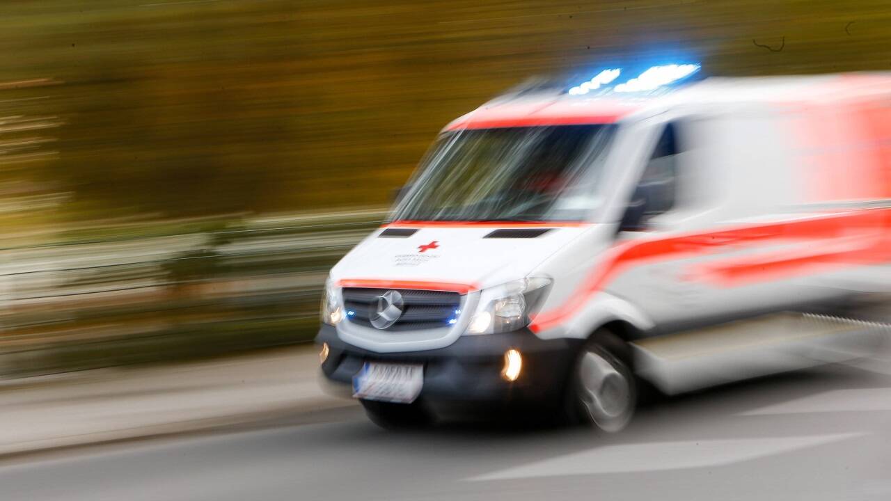 Der Bub verstarb am Unfallort (Symbolbild). 