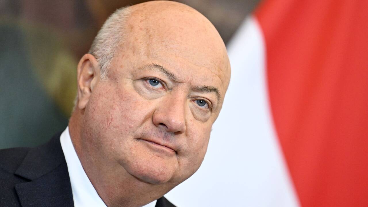 Stocker hatte eine Pensionserhöhung von zwei statt 2,7 Prozent als Ziel genannt. Jetzt werden es 2,25 bis 2,3 Prozent.  