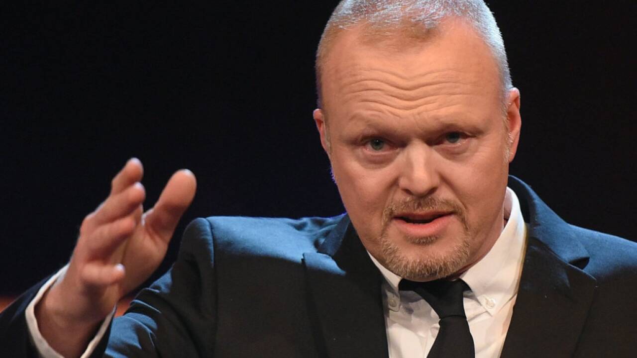 Stefan Raab (Archivbild). 
