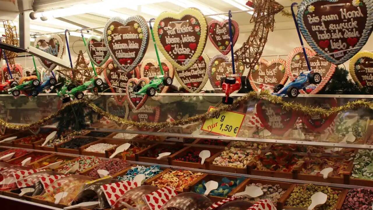 Das erste Oktoberwochenende steht in Eben im Zeichen des traditionellen Ebener Kirchtags. 