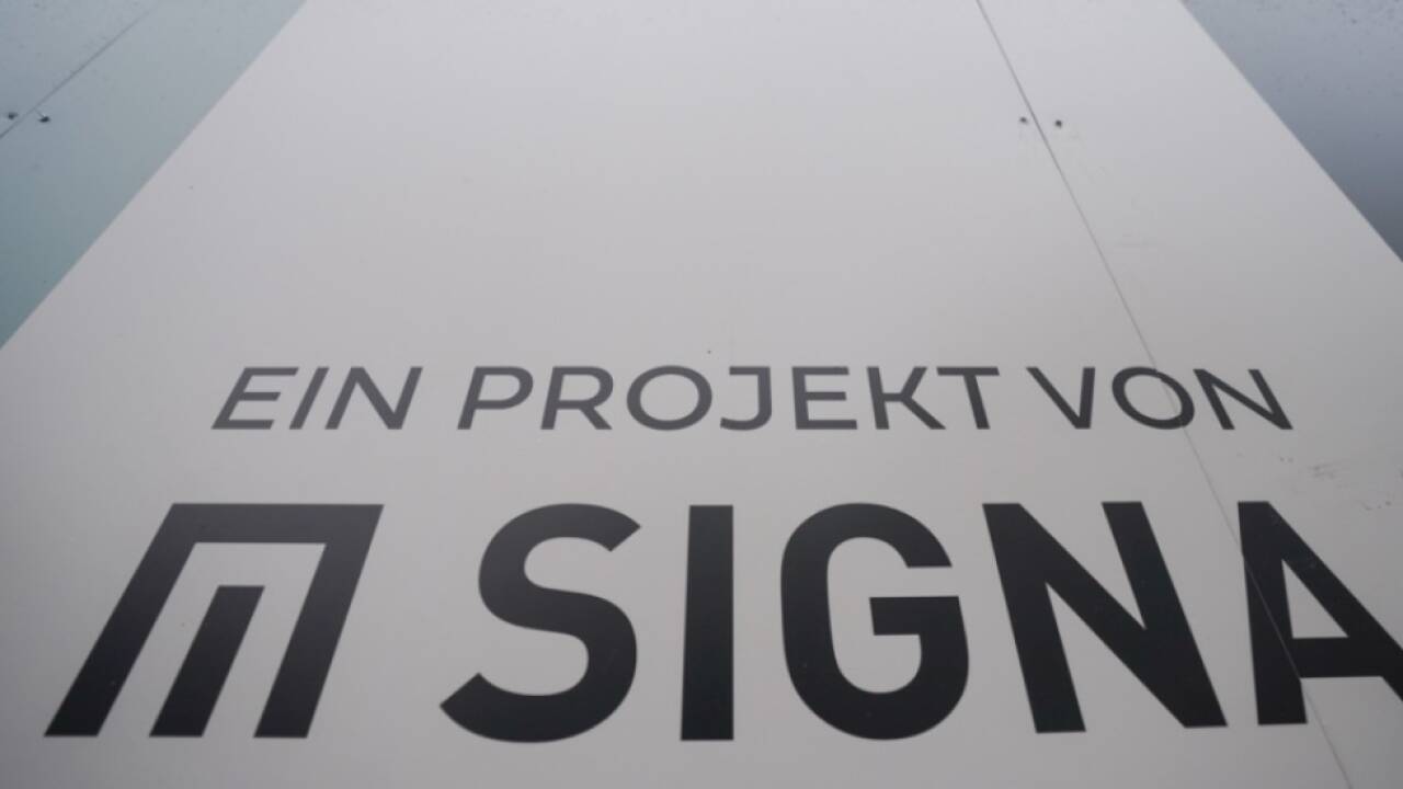 KPMG soll zu spät auf Signa-Schieflage reagiert haben 