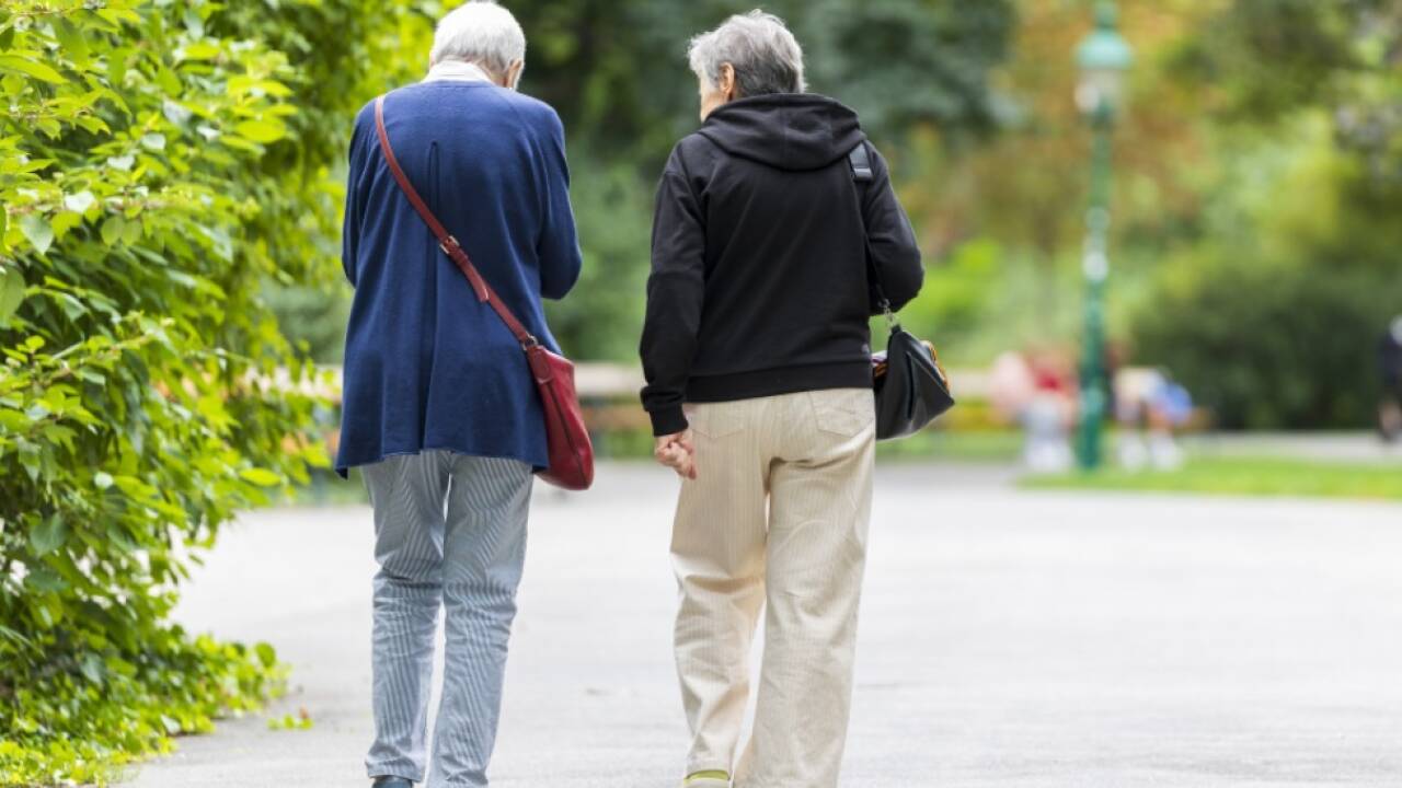 Unterschiedliche Reaktionen auf Pensionsapassung 