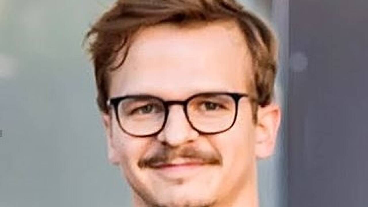 ... Matthias Brandlmaier, Oberarzt an der Universitätsklinik für Dermatologie und Allergologie in Salzburg.  