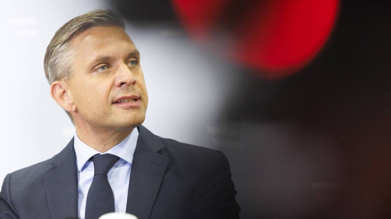 Wolfgang Hattmannsdorfer (ÖVP) 