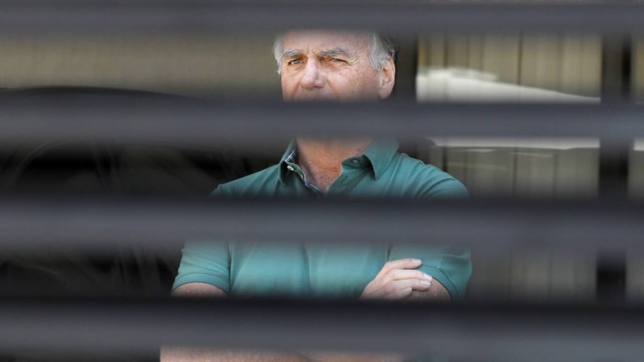 Bolsonaro von Mehrheit der Richter für schuldig befunden Bolsonaro von Mehrheit der Richter für schuldig befunden