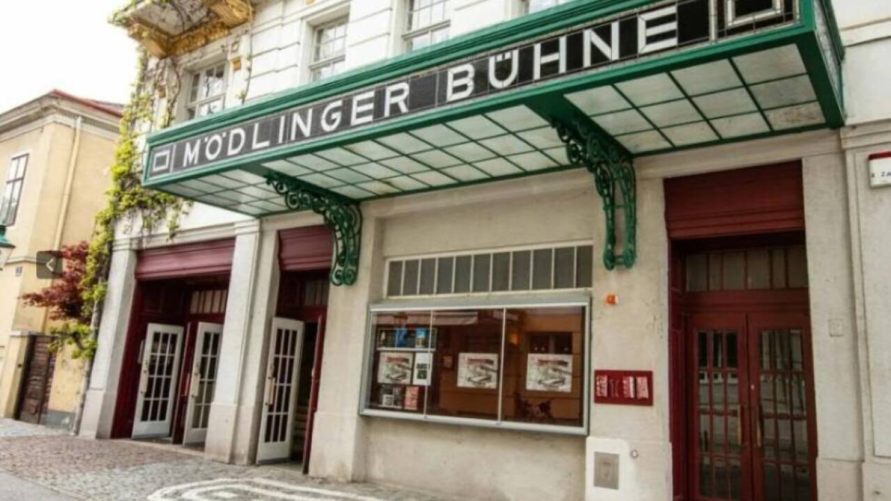 Programm von Bertold Brecht über Edward Albee bis Arthur Miller 