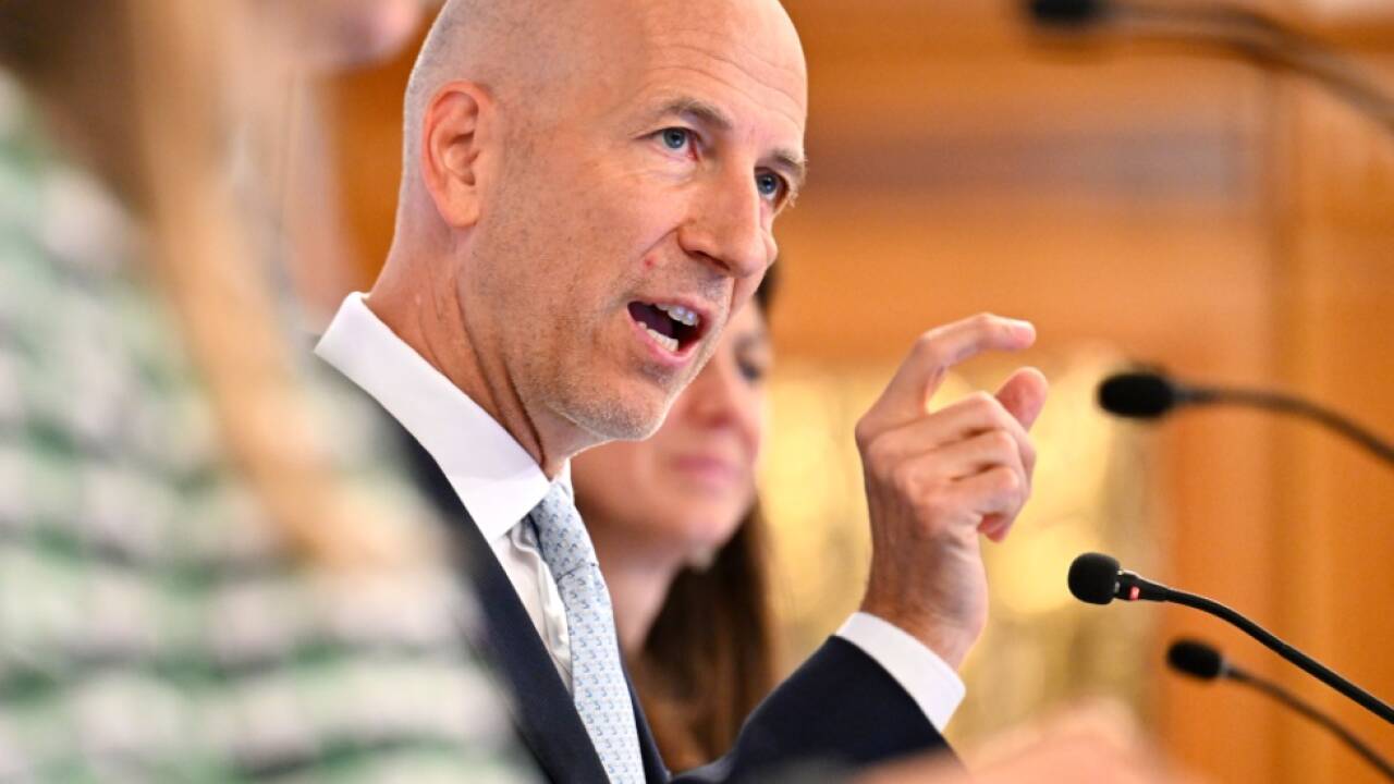 Kocher sieht derzeit große Unsicherheiten 