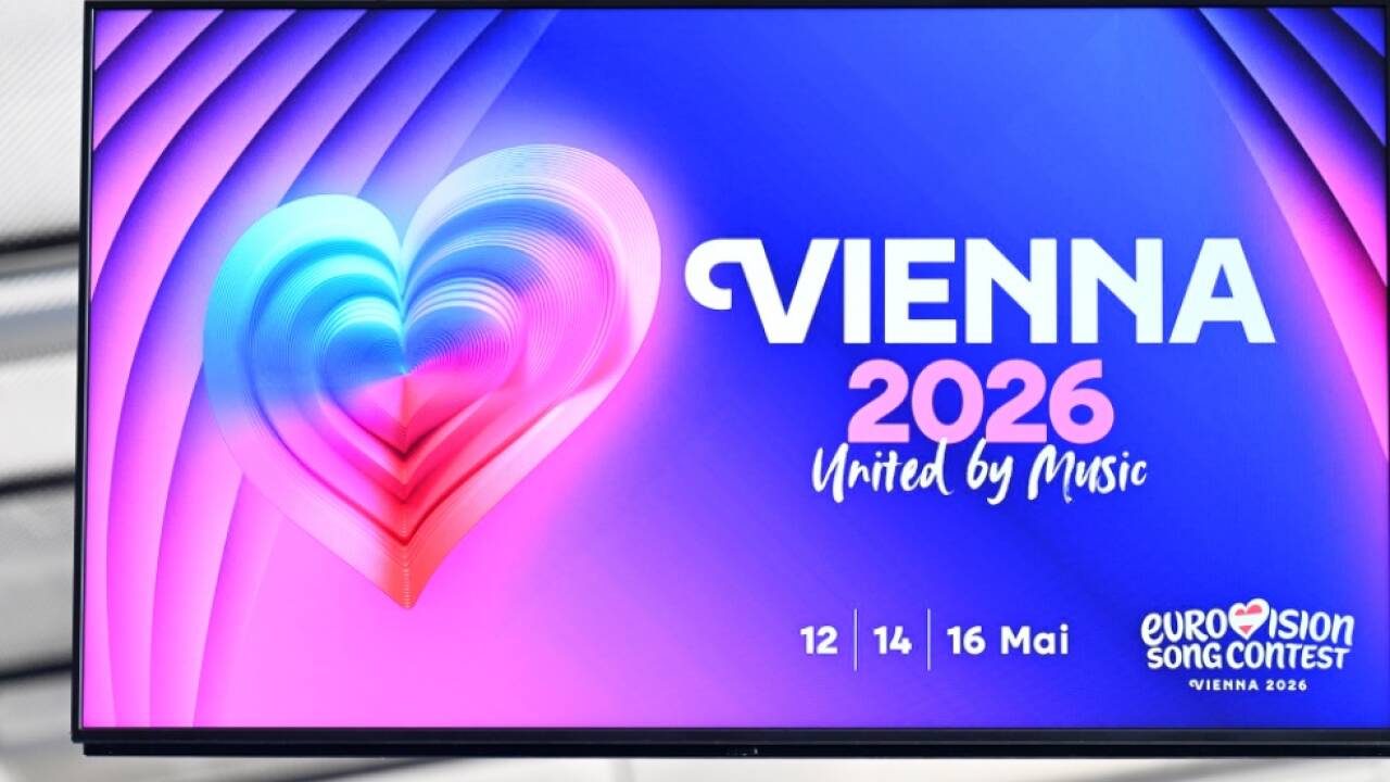 Dunkle Wolken über dem Wiener Song Contest 