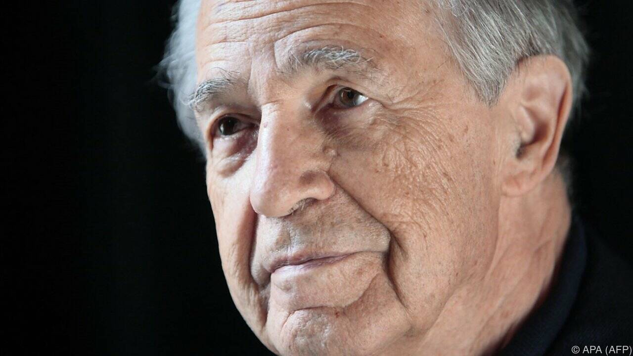 Französischer Komponist Pierre Boulez 90-jährig verstorben