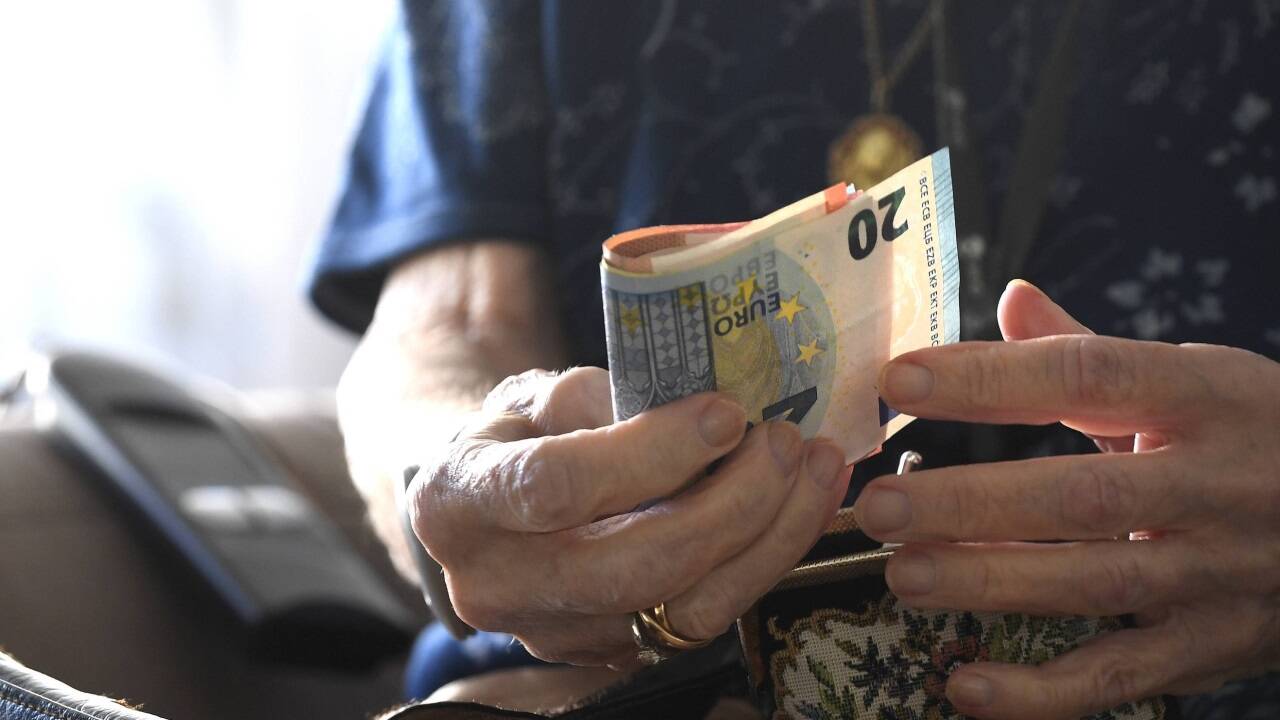 Massive Erleichterungen für jene, die in der Regelpension arbeiten wollen. Massive Erleichterungen für jene, die in der Regelpension arbeiten wollen.