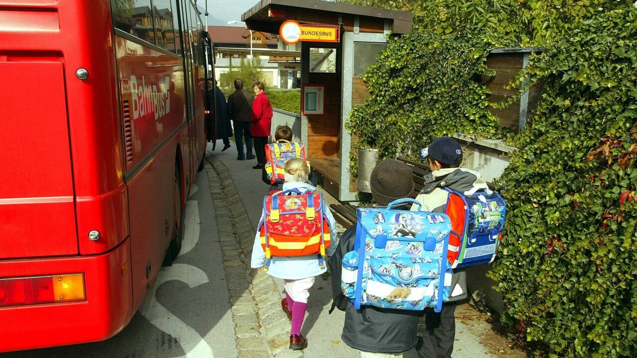 Wo kein Linienbus fährt, ist in den Gemeinden der sogenannte Gelegenheitsverkehr im Einsatz. Wo kein Linienbus fährt, ist in den Gemeinden der sogenannte Gelegenheitsverkehr im Einsatz.