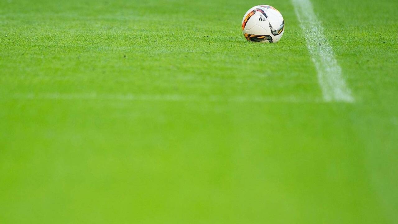 An Fußball ist beim UFC Siezenheim aktuell nicht zu denken. 