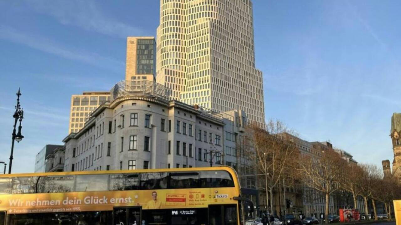 Ganz oben im Upper West steht Benkos-Ex-Wohnung leer 