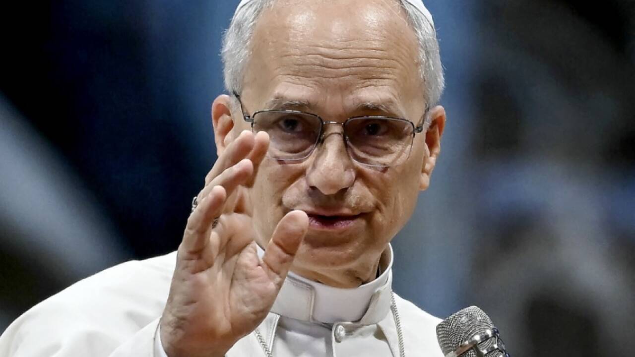 Runder Geburtstag mit vielen Glückwünschen für den Papst 