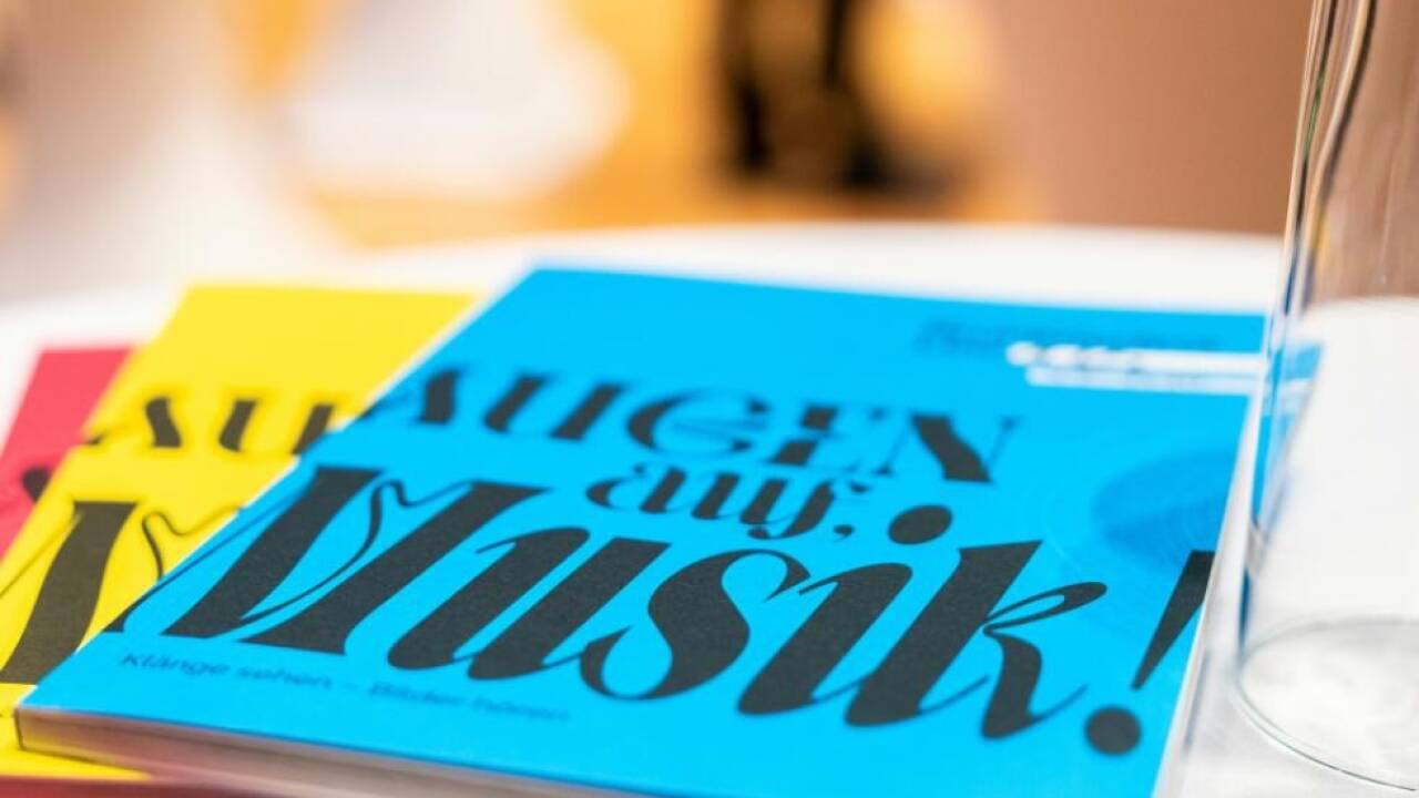Das Internationale Brucknerfest Linz dauert noch bis 11. Oktober 