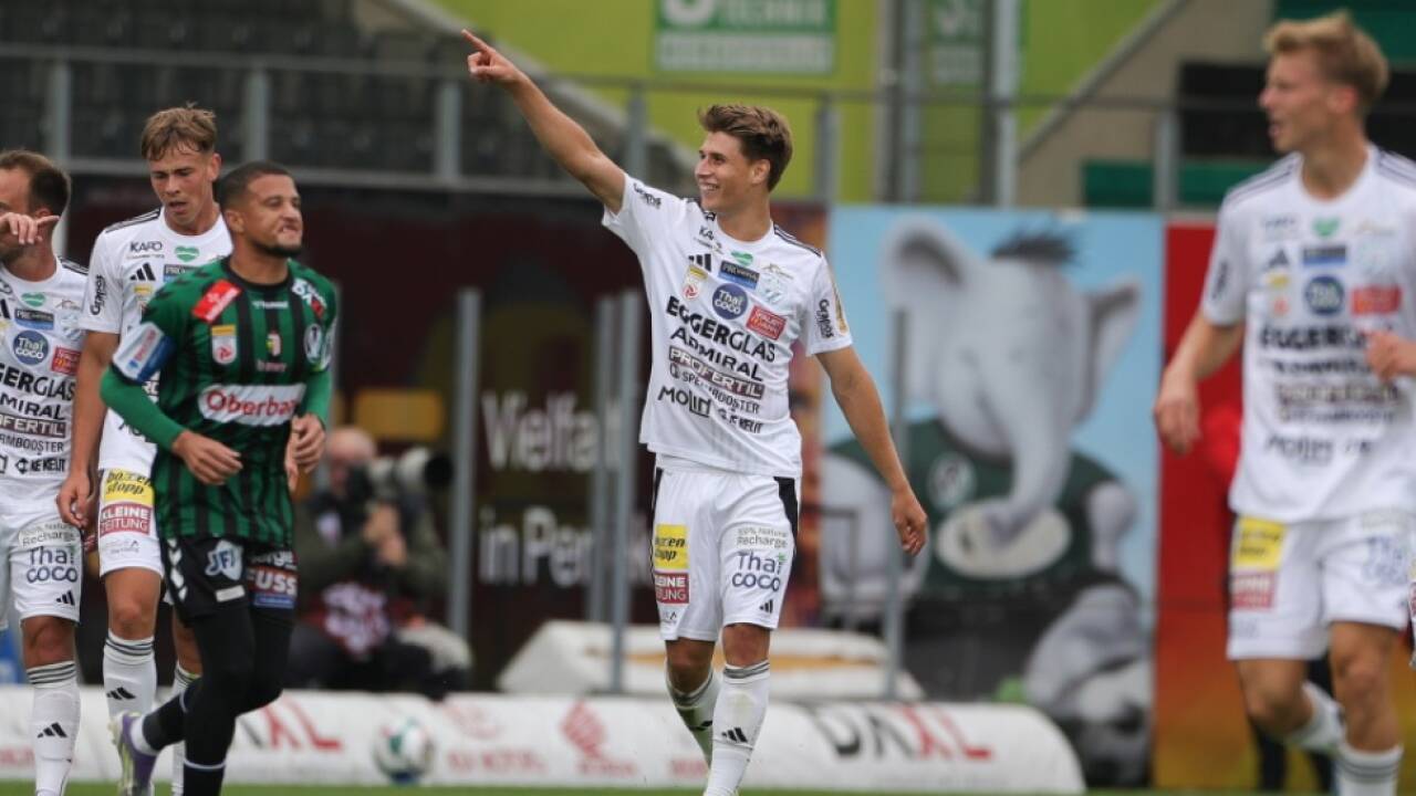 Hoffmann traf im Innviertel sehenswert 