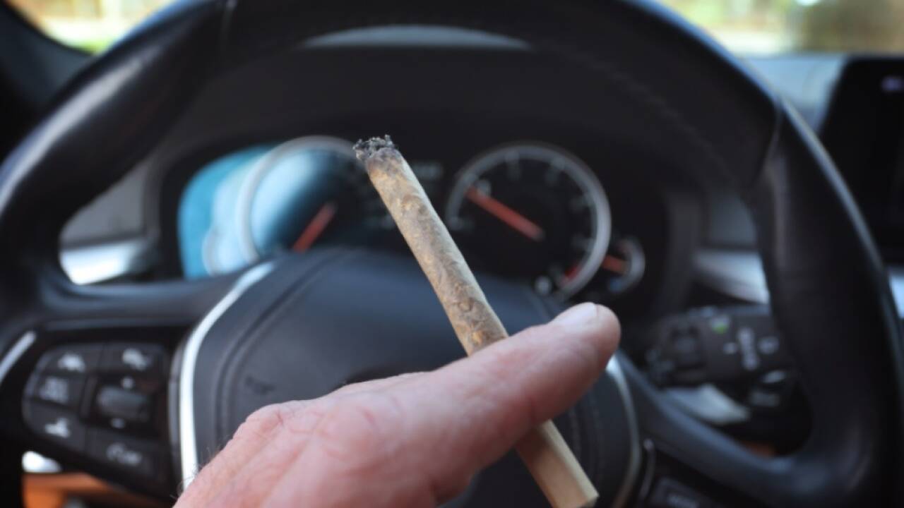 Höchstwert an Getöteten bei Drogenunfällen 