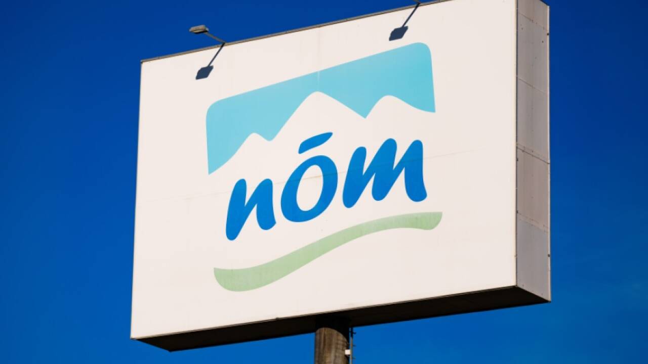 Vorarlberg Milch wird mit der NÖM fusioniert 