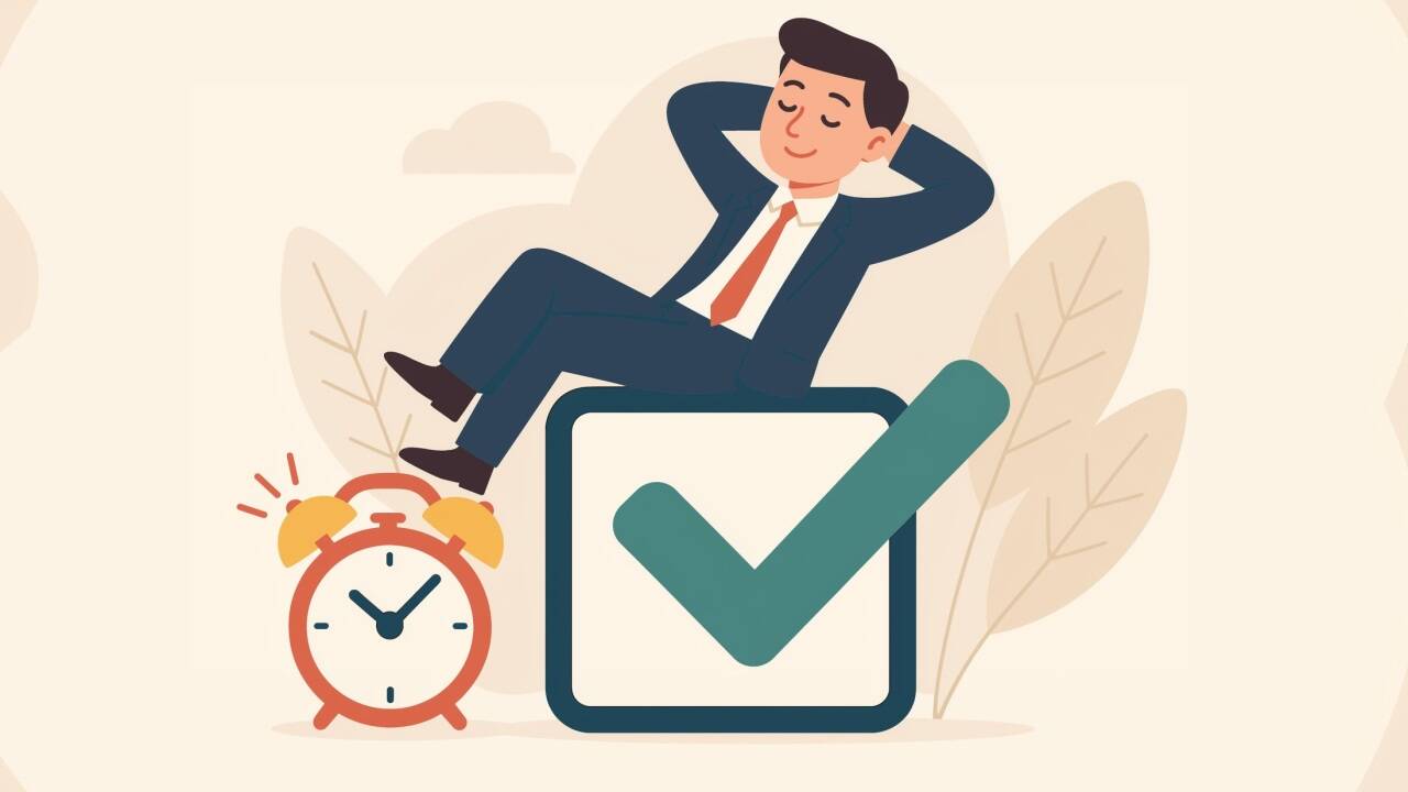 Erfahrene Führungskräfte bringen ihr Können nun in Teilzeit ein und schaffen so flexible Arbeitsmodelle, die Kosten sparen und Vorteile bieten.  