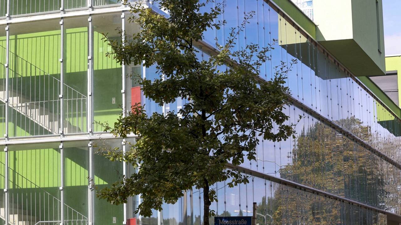 In der Stadt Salzburg fehlen geförderte Mietwohnungen. Nur jede vierte Mietwohnung in der Landeshauptstadt ist gefördert.  