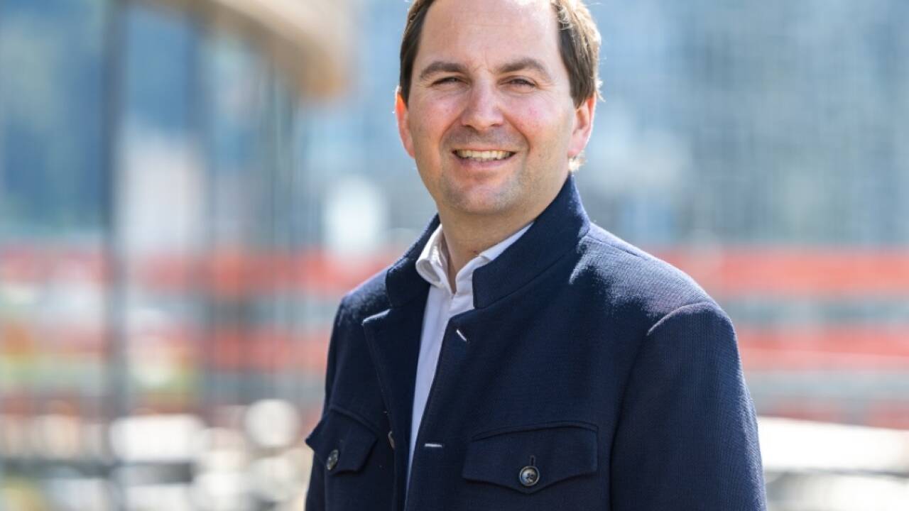 Scherer über Einigung mit FIS erfreut 