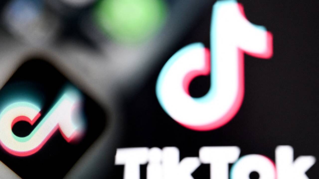 TikTok einer der Streitpunkte bei USA-China-Handelsgesprächen 
