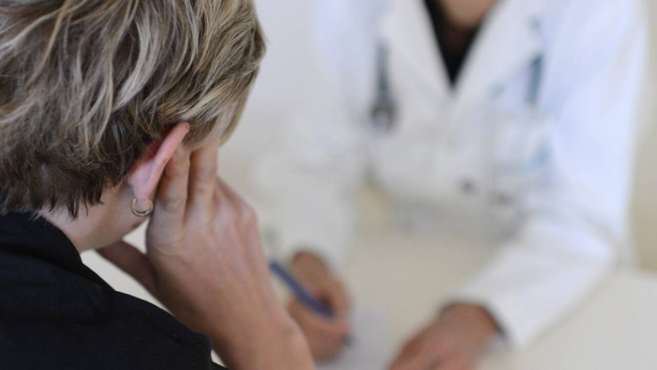 Testung, Behandlung, Beratung und Prävention im Haus der Aids Hilfe 