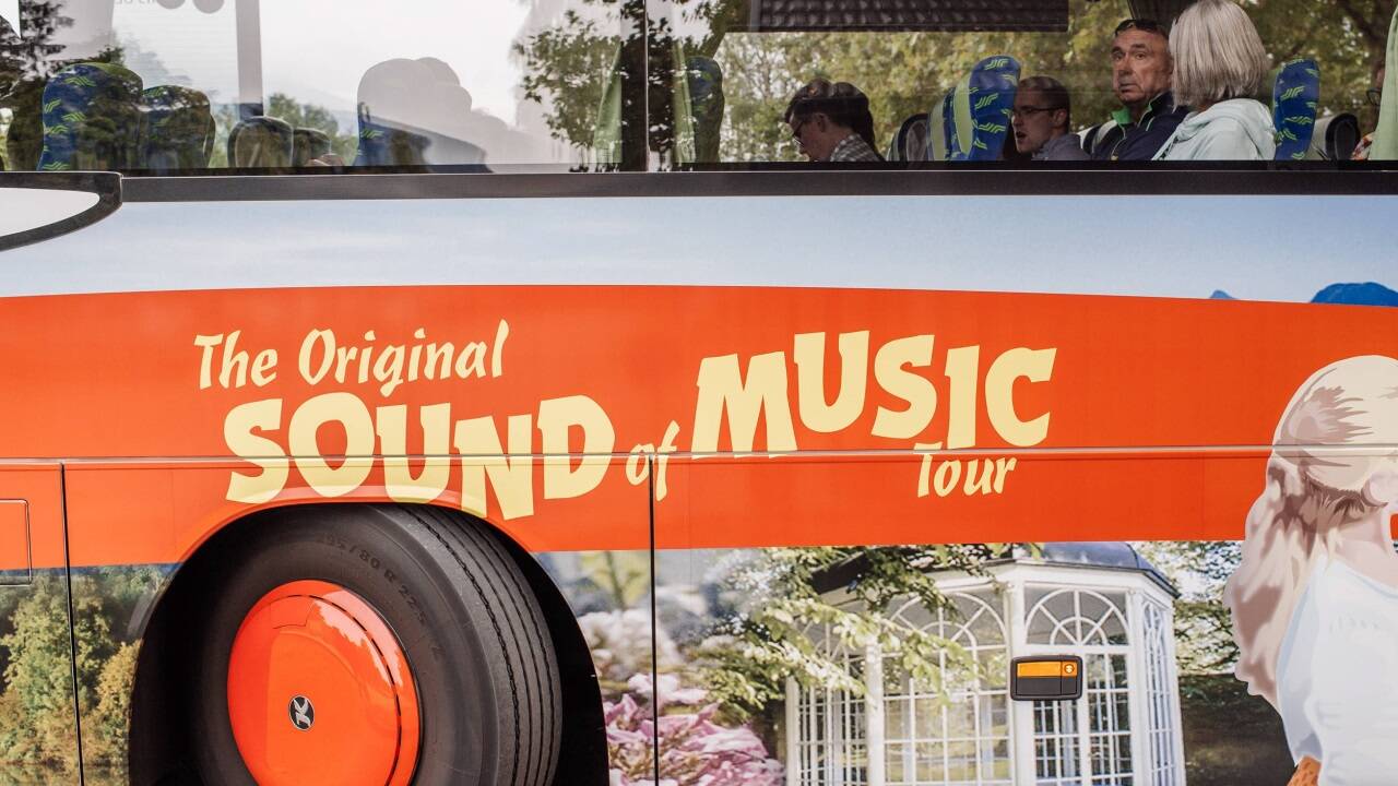 Das „Sound of Music“-Museum in Hellbrunn soll nicht nur Touristen locken, sondern auch Einheimische über den Mythos um den Film aufklären. 