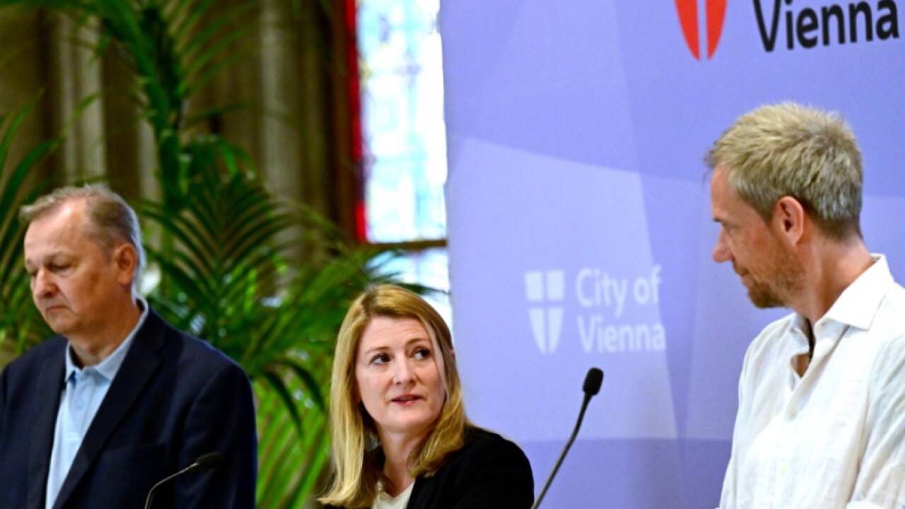 Das Projekt startet im Oktober 