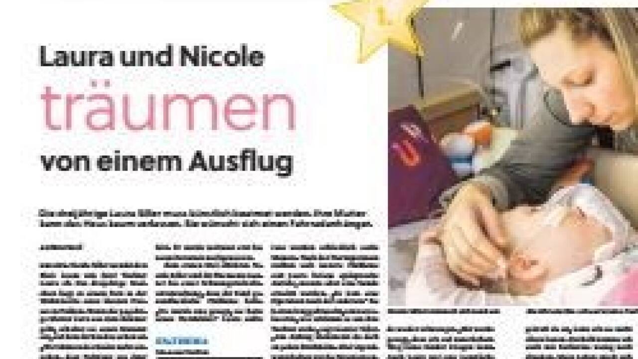 SN-Leserinnen und SN-Leser helfen. 