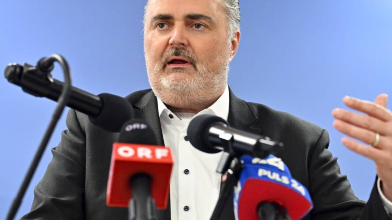 Landeshauptmann kritisiert Wien, Hacker und eigene Partei 