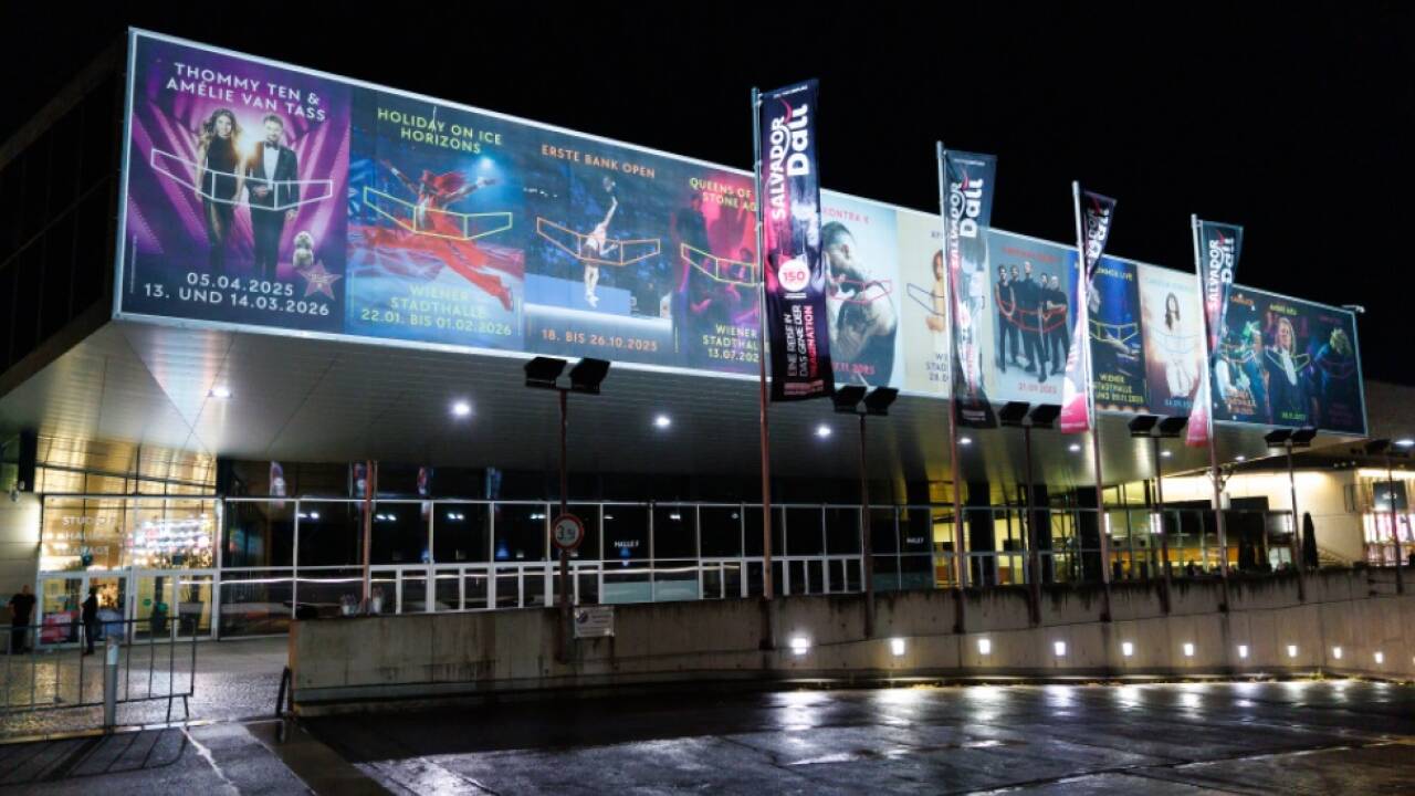 Israel will weiterhin beim ESC in der Wiener Stadthalle teilnehmen 
