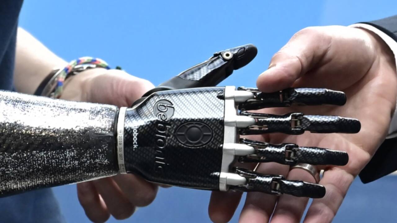 Unternehmen laut Finanzkreisen rund 6 Mrd. Euro wert 